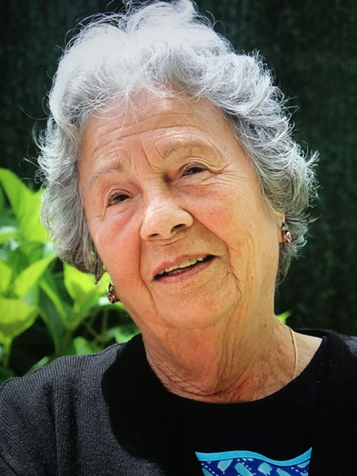 Fran Kaplan trivia
